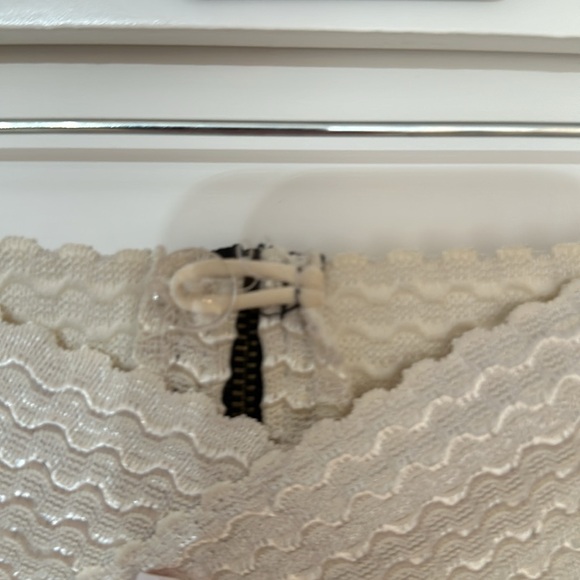 L’ATISTE By Amy Strapless Mini - Picture 5 of 8